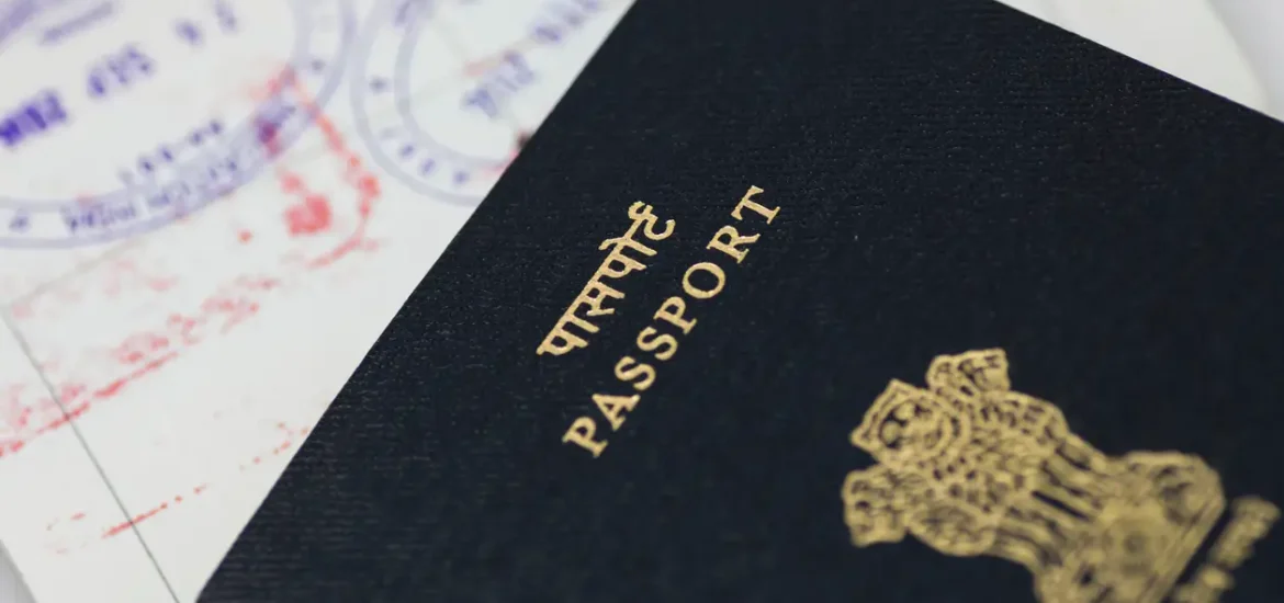 Algorithmic Citizenship