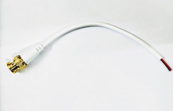 Adijen BNC Wired Connector Heavy - Image 3