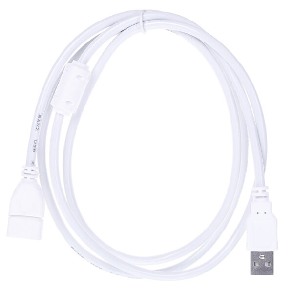 adijen USB Extension Cable 1.5 Meter - Image 2