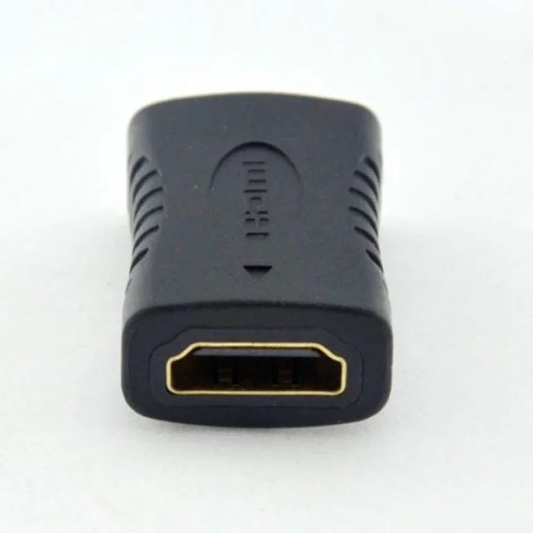 Adijen HDMI FEMALE TO FEMALE